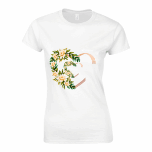 Mama Szív Póló – Virágzó Szeretet!