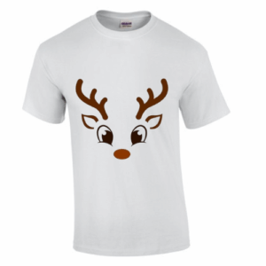 Rénszarvas Póló – Az Ünnep Szarvasa!