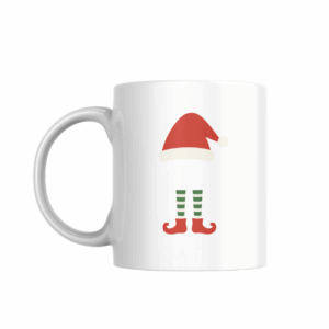 Manós Bögre – Karácsonyi Játék a Kávédban!