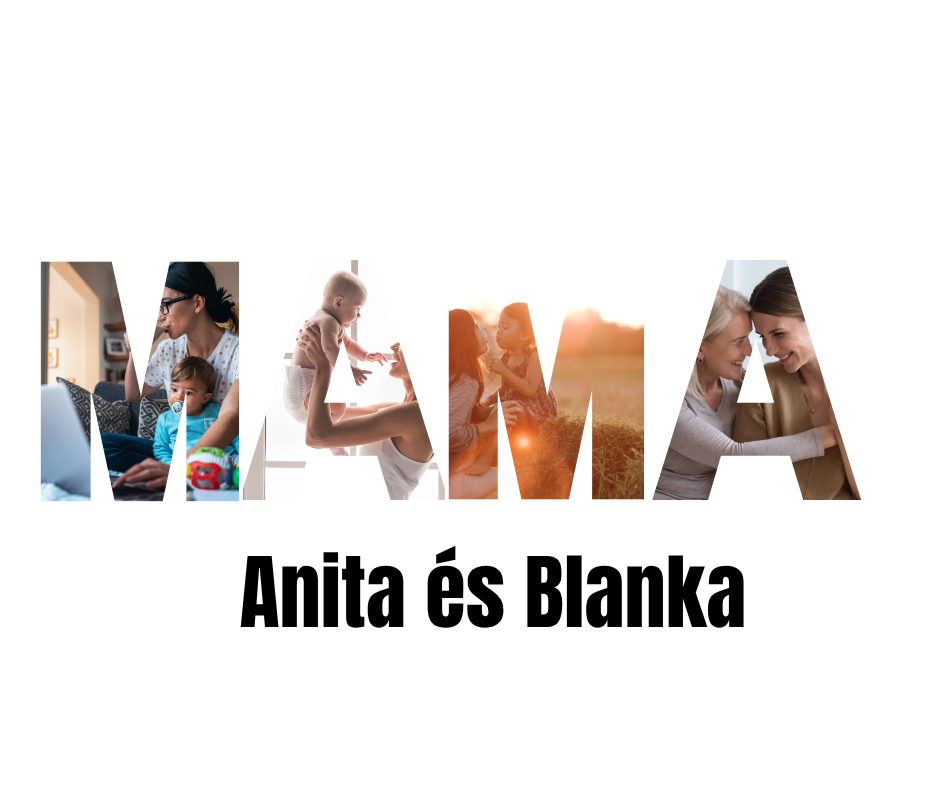 anita és blanka